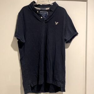 American Eagle Polo Shirt XL